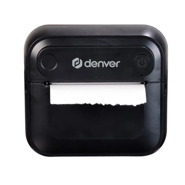 Denver Etikettskrivare MBP-32B