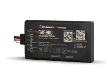 Teltonika FMB900