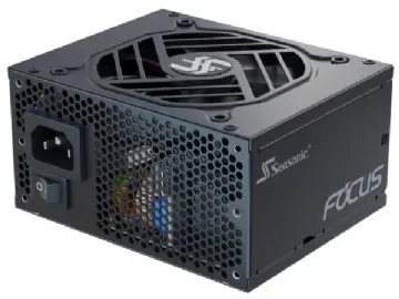 Seasonic FOCUS SGX-750 (2021)