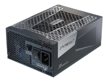 Seasonic Prime TX 1600W