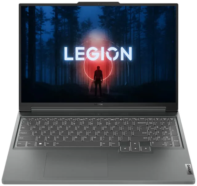Lenovo Legion Slim 5 R7-7/16/512/4070/165Hz