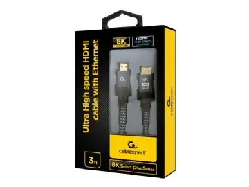 Cablexpert Select Plus Series
