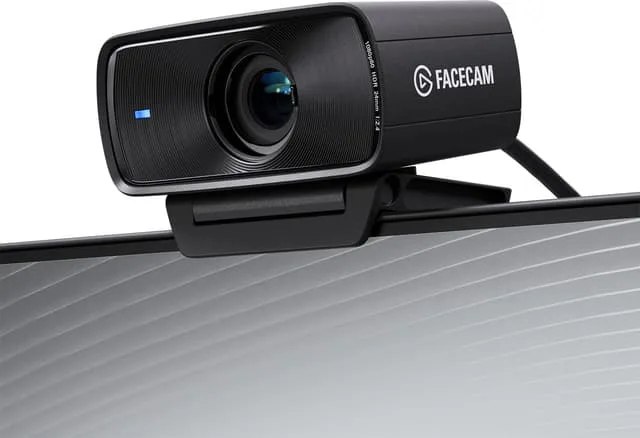 Elgato Facecam MK.2