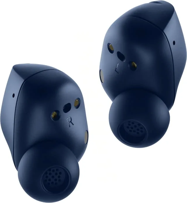 Sennheiser Accentum True Wireless in ear-öronsnäckor