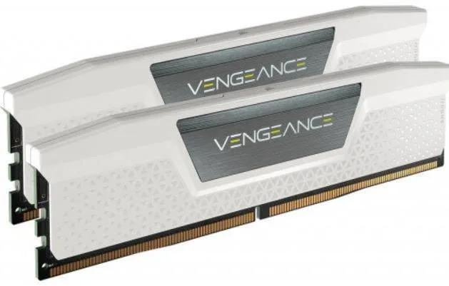 CORSAIR Vengeance 64GB:2x32GB
