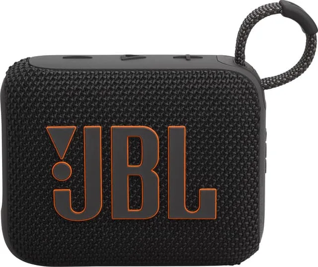 JBL Go 4 bärbar högtalare
