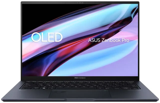 Asus ZenBook 14 Pro OLED UX6404
