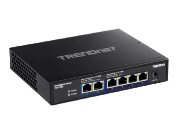 TRENDnet TEG-S762