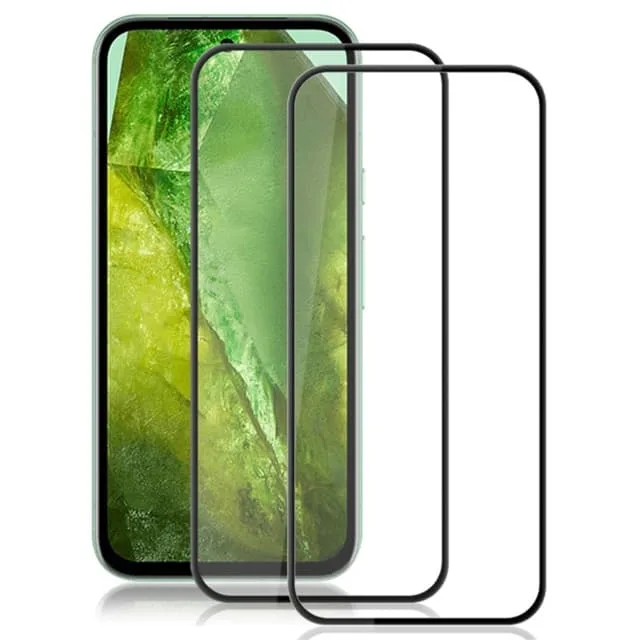 MTK AMORUS till Pixel 8a Härdat glas
