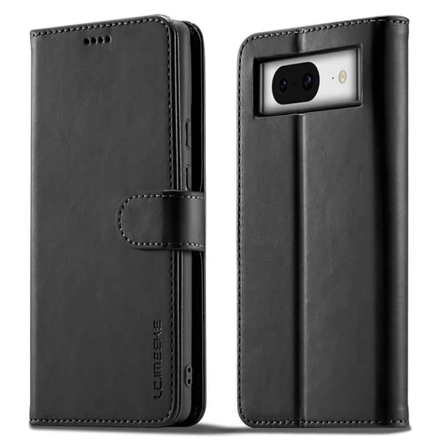 MTK LC.IMEEKE Plånboksfodral till Google Pixel 8a