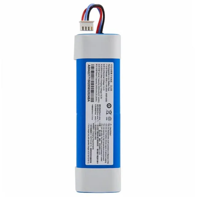 MTK Batteri för Ecovacs Deebot DJ35 14.4V