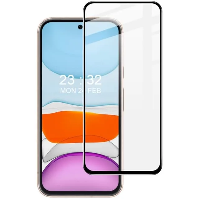 MTK IMAK Pro+ Google Pixel 8a Heltäckande