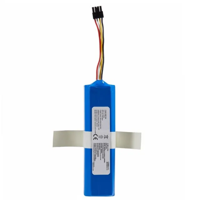 MTK Batteri för Xiaomi Roborock S50 14,4V
