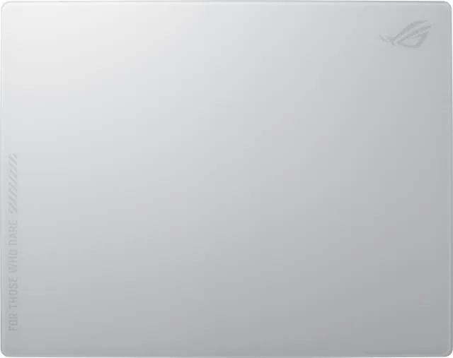 ASUS ROG Moonstone Ace L spelmusmatta