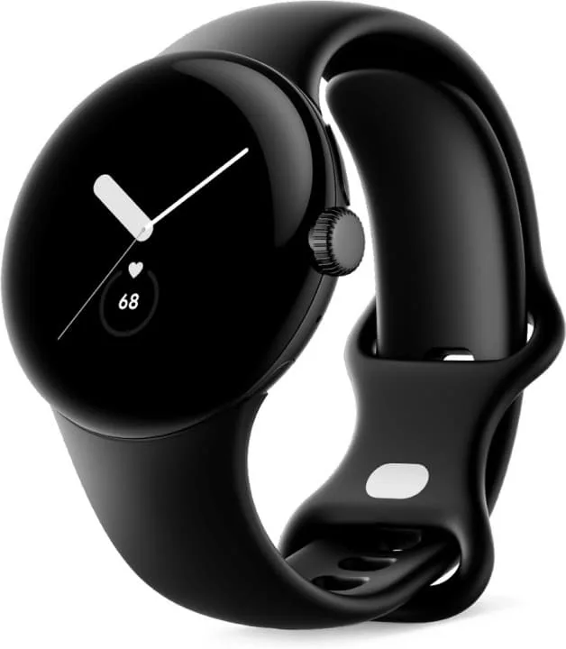 Google Pixel Watch