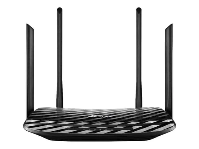 TP-Link AC1300 trådløs router