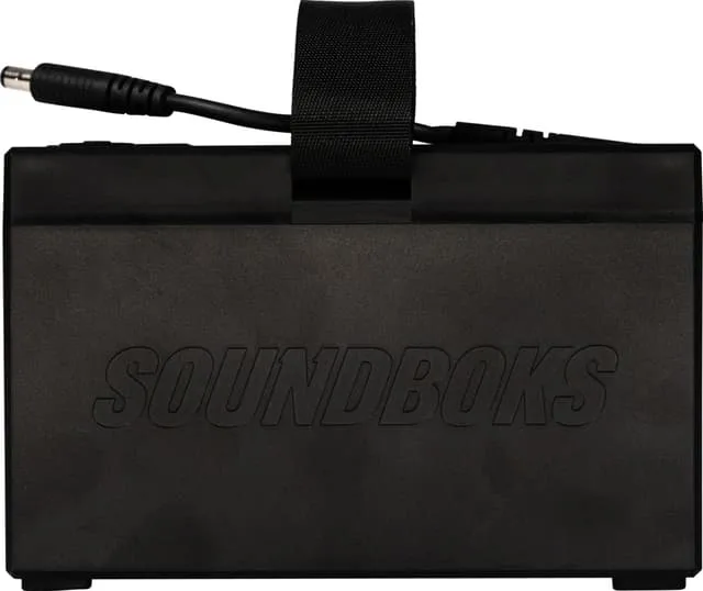 SOUNDBOKS BATTERY (USB-C)