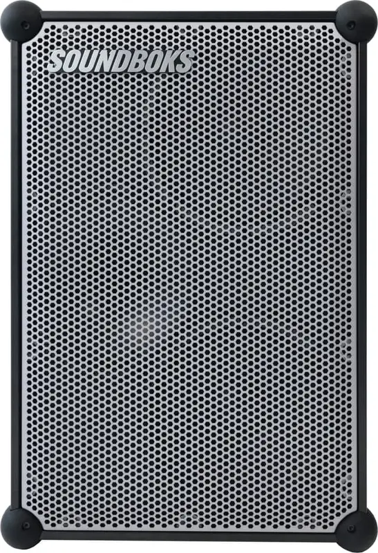 Soundboks 4 Bluetooth-högtalare