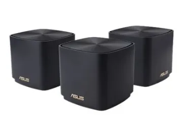 ASUS ZenWiFi AX Mini (XD4)