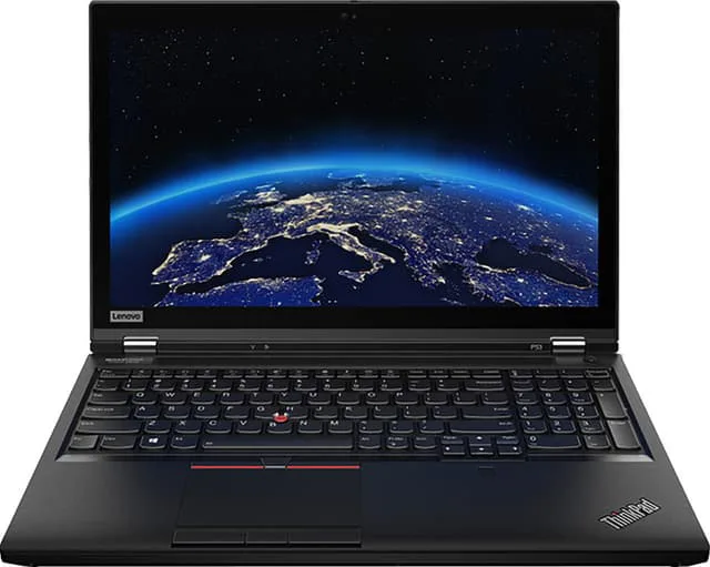 Lenovo ThinkPad P53