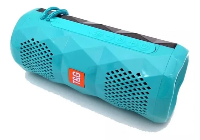 TG-167 Bluetooth-högtalare 5W