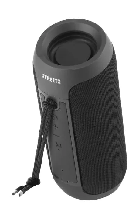 Streetz S250 Bluetooth Speaker 2x5W