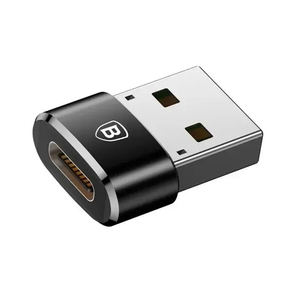 Baseus - USB typ C-adapter