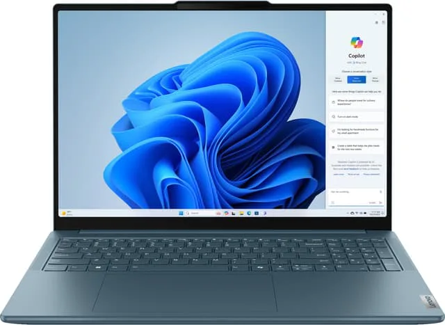 Lenovo Yoga Pro 9 Ultra-9/32/1TB/4060