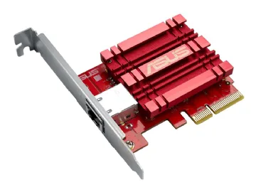 XG-C100C V3 Intern Ethernet 10000 Mbit/s