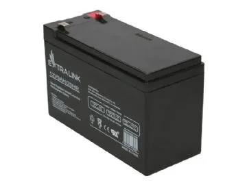 Extralink - UPS-batteri