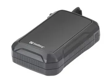 Sandberg Active Hand Warmer Powerbank