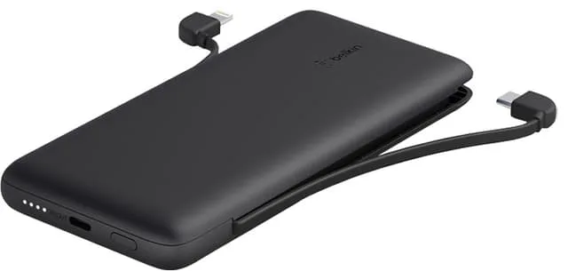 Belkin BoostCharge Plus 10K powerbank
