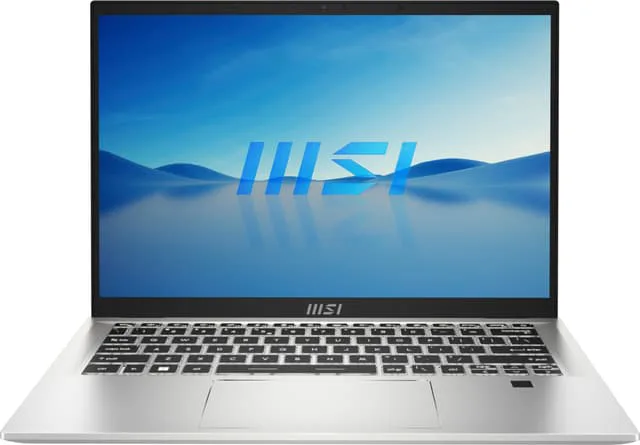 MSI Prestige 14 H B13U i7-13/16/1000/RTX2050