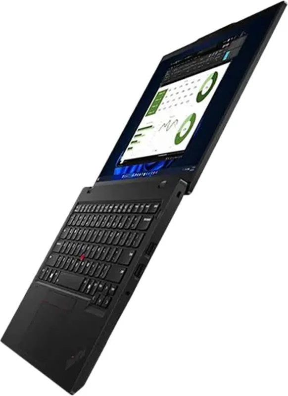 Lenovo ThinkPad L14 Gen 5 14" laptop 21L1002MMX