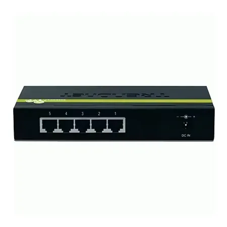 TRENDnet TEG S50G