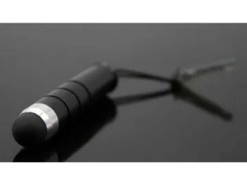 *Bullet Captive Stylus