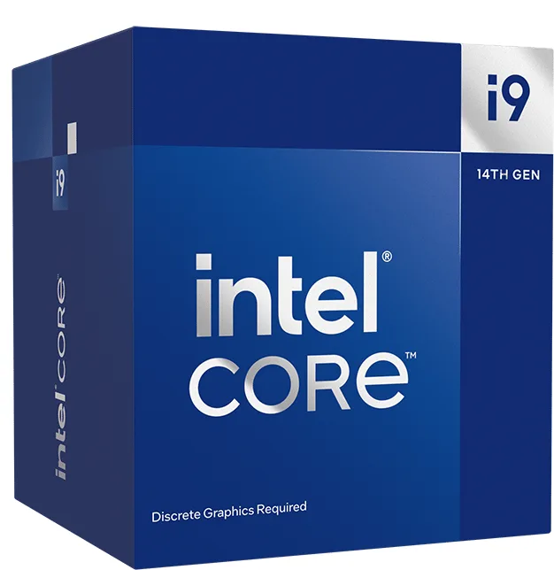 Intel Core i9 i9-14900F