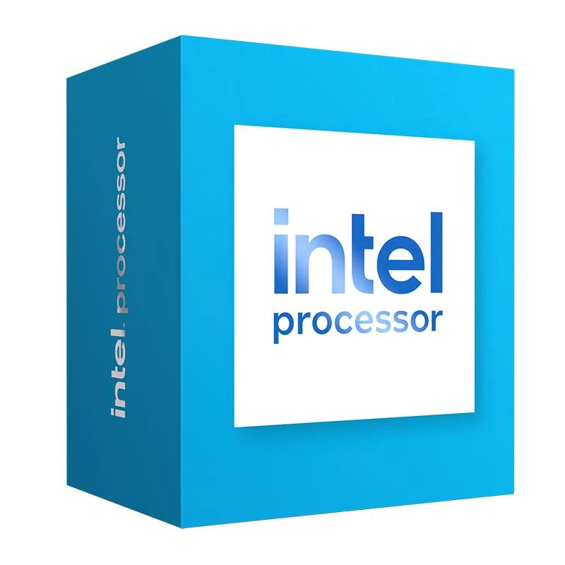Intel Processor 300, 2 kärnor, 3,9 GHz, LGA1700