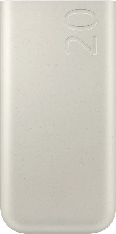 Samsung 20Ah powerbank