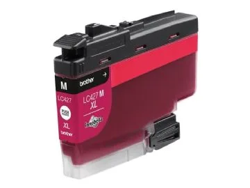 Brother Bläck Magenta XL 5K