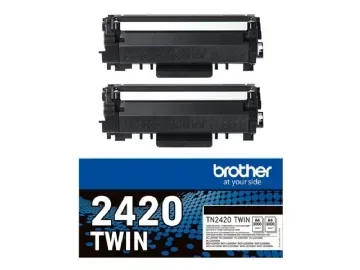 Brother TN-2420 TWIN