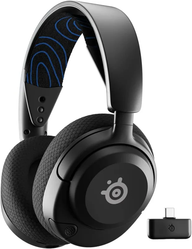 SteelSeries Arctis Nova 5P