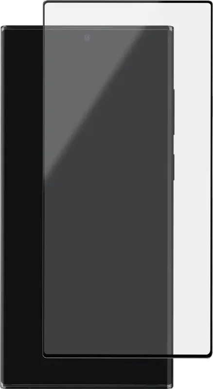 Panzer Full-Fit Samsung Galaxy S24 Ultra skärmskydd