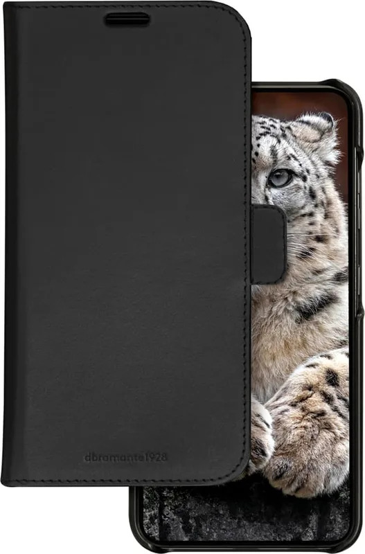 dbramante1928 Dbramante Samsung Galaxy A55 Lynge 2IN1 skal