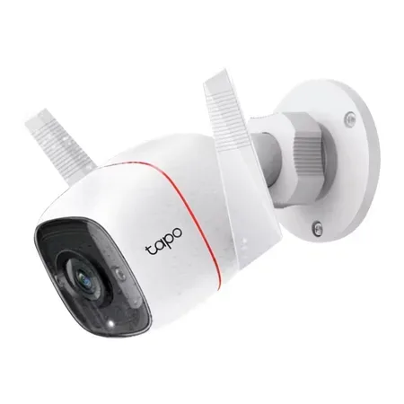 TP-Link Tapo C310 nätverksövervakningskamera utomhus 2304 x 1296