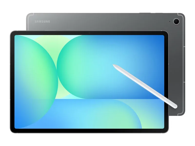 Samsung Galaxy Tab S10 FE+ 13.1" 256GB 12GB, grå