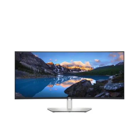 display 96.5 cm (38"") 3840 x 1600 pixels Wide Quad HD+ LCD