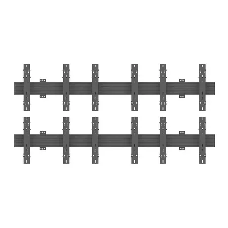 Multibrackets PRO Series M Wallmount Pro MBW3x2U