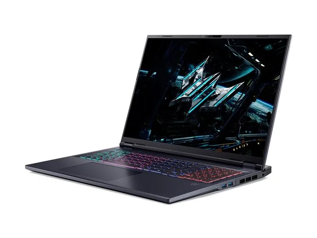 Acer Predator Helios Neo 18 AI PHN18-72 bärbar dator