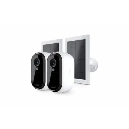 Arlo Essential VMK2280 IP-kamera, 2-pack